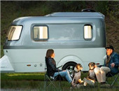 ϒʽANest Caravans܇p