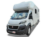 ӢMoto-TrekʽCComet500܇p