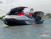 2012ô͵SEADOO WAKE 155\(yn)Ħͧ