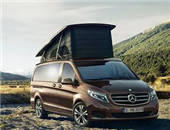 2015Mercedes-BenzʽBMarco Polo܇