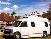 2015Roadtrek˾ƳpʽBRANGER RT܇