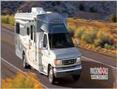 Winnebago܇F(tun)Bm(x)ʮ@|(zh)(jing)