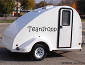 EggcamperϒʽATreardropp܇