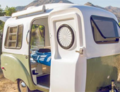 Happier Camper˾ϒʽAHC1܇