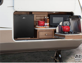 2014(gu)Jayco˾ϒʽAWhite Hawkϵз܇