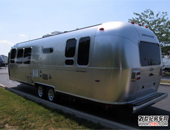 (gu)Airstream˾ϒʽAFlying Cloud܇(ch)