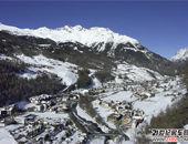堖ǼɽSölden¶I