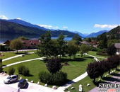 ĴɽKomfort-Campingpark Burgstaller ¶I