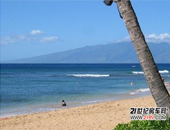 ǼIKa'anapali Beach¶I
