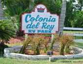 ¿_˹ݺI¶I(yng)Colonia Del Rey
