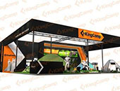 KingCampy{¶I(yng)b䅢չ2012ޑ(h)չ