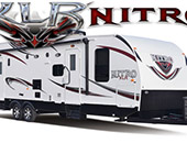 2013 Forest River Nitro ܇ _܇ó