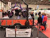 Opus motoɔyĦ܇ϒʽCͷ܇