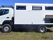 YG EarthCruiser¿FX(q)ԽҰ܇