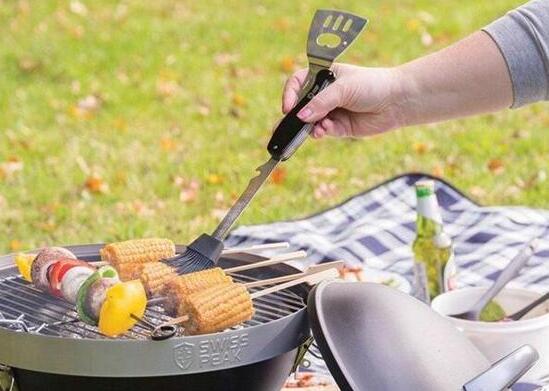 Barbecue71⿾⹤߽M Ұ¶IÑb