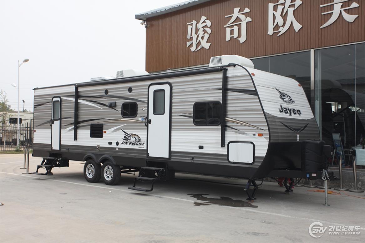 E淿܇(ch)-·ϒ-2017Jayco 28BHBE
