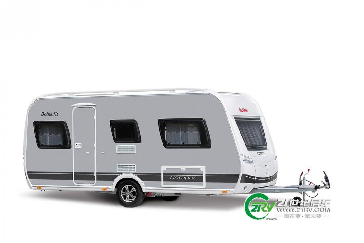 Dethleffs¸܇(ch)-Camper-2016Camper