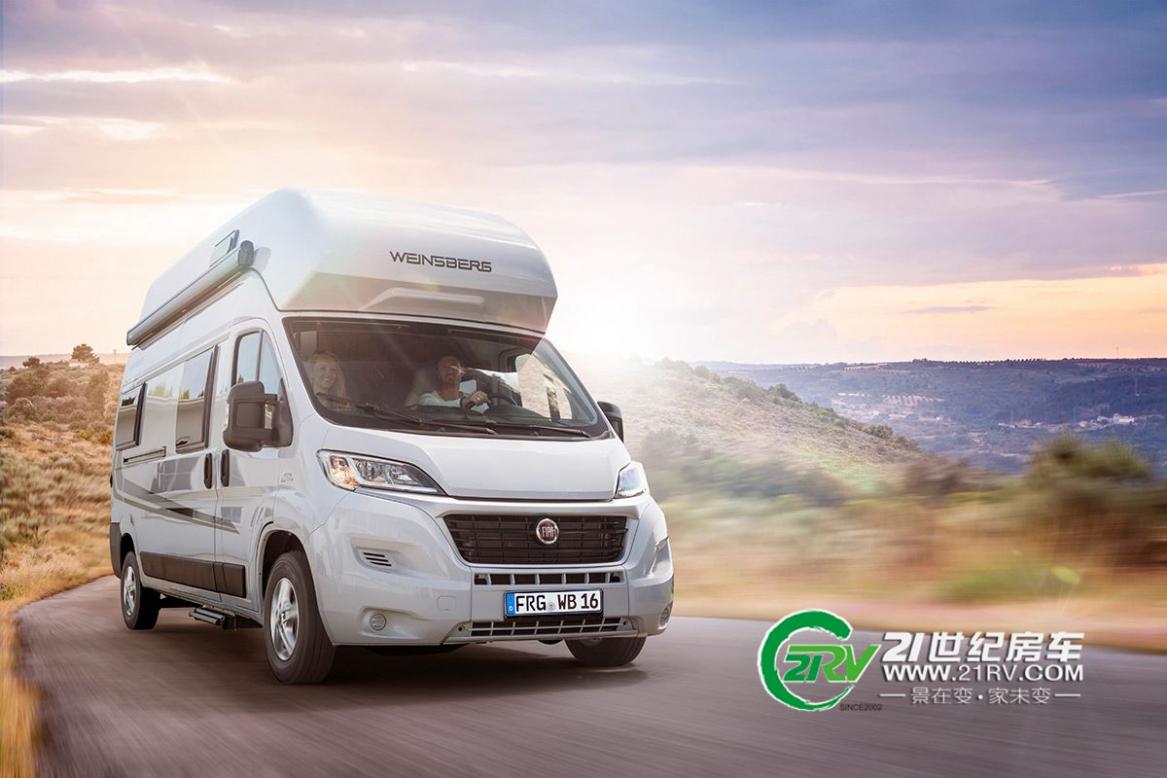WEINSBERG܇-CaraBus-2016CaraBus