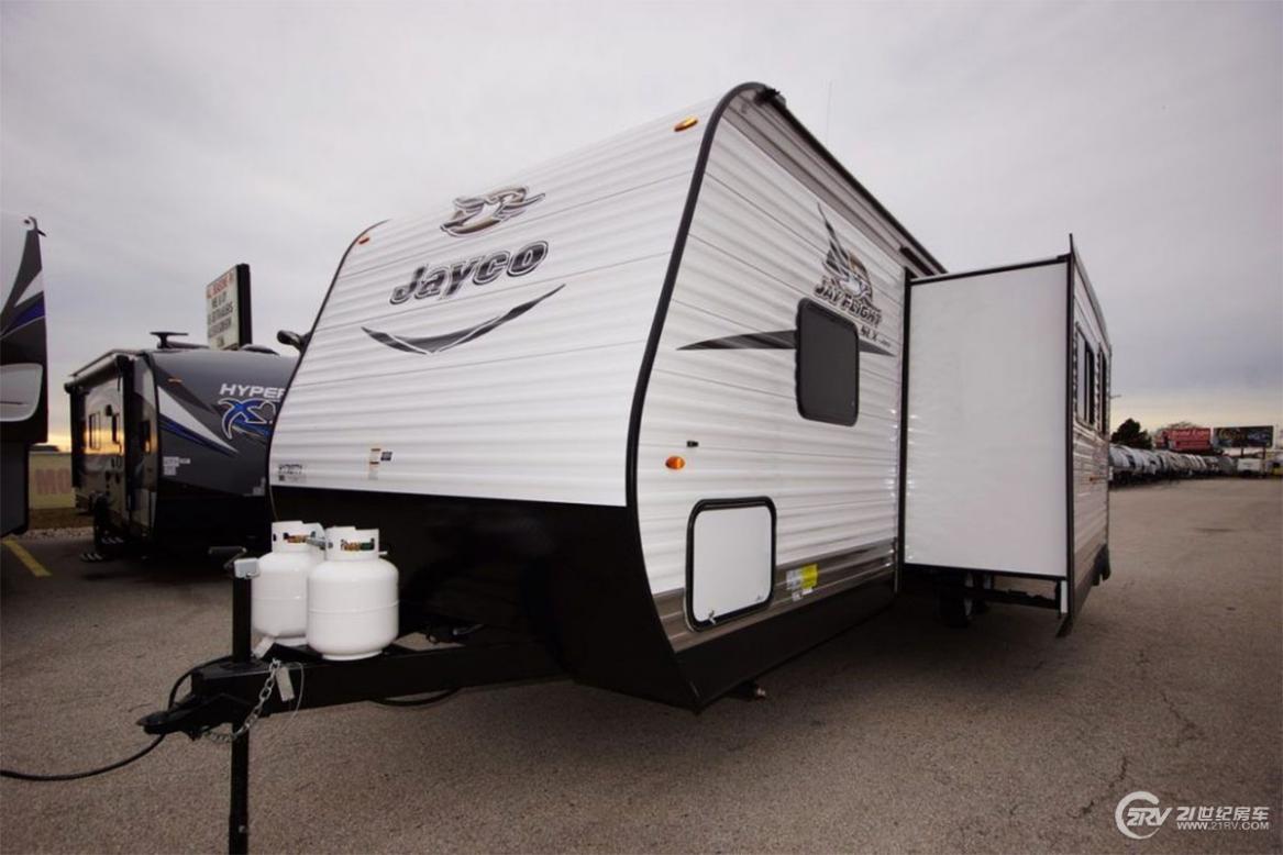 E淿܇-·ϒ-2017Jayco 287BHSW