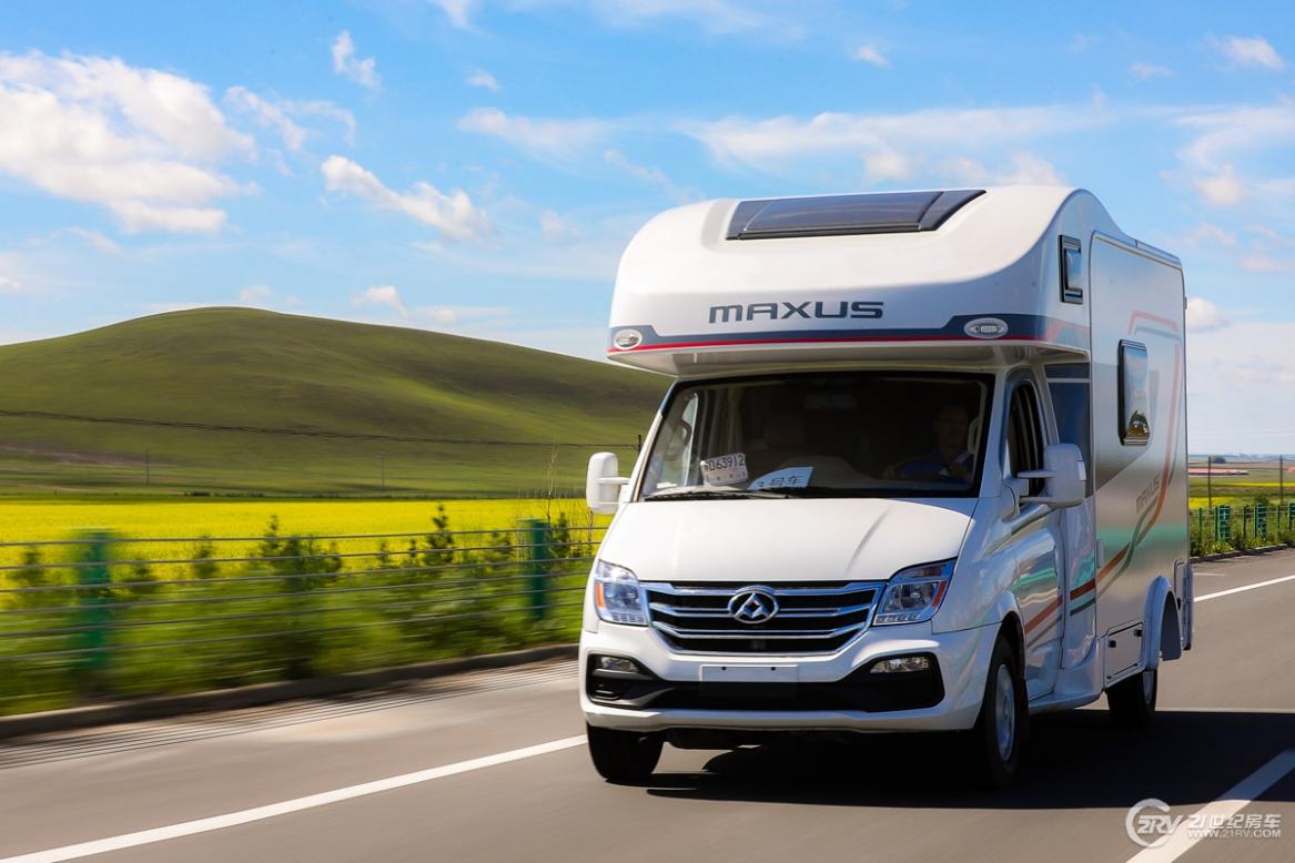 MAXUS܇-RV80-2018C4