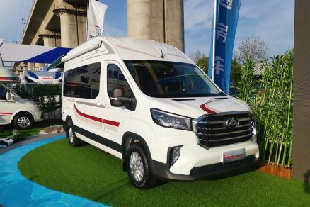 ?????????????MAXUS????RV90 B??????????????????