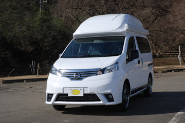 ծa(chn)NV200 ձ܇չϵJACK NV¶I܇ ۃr20f