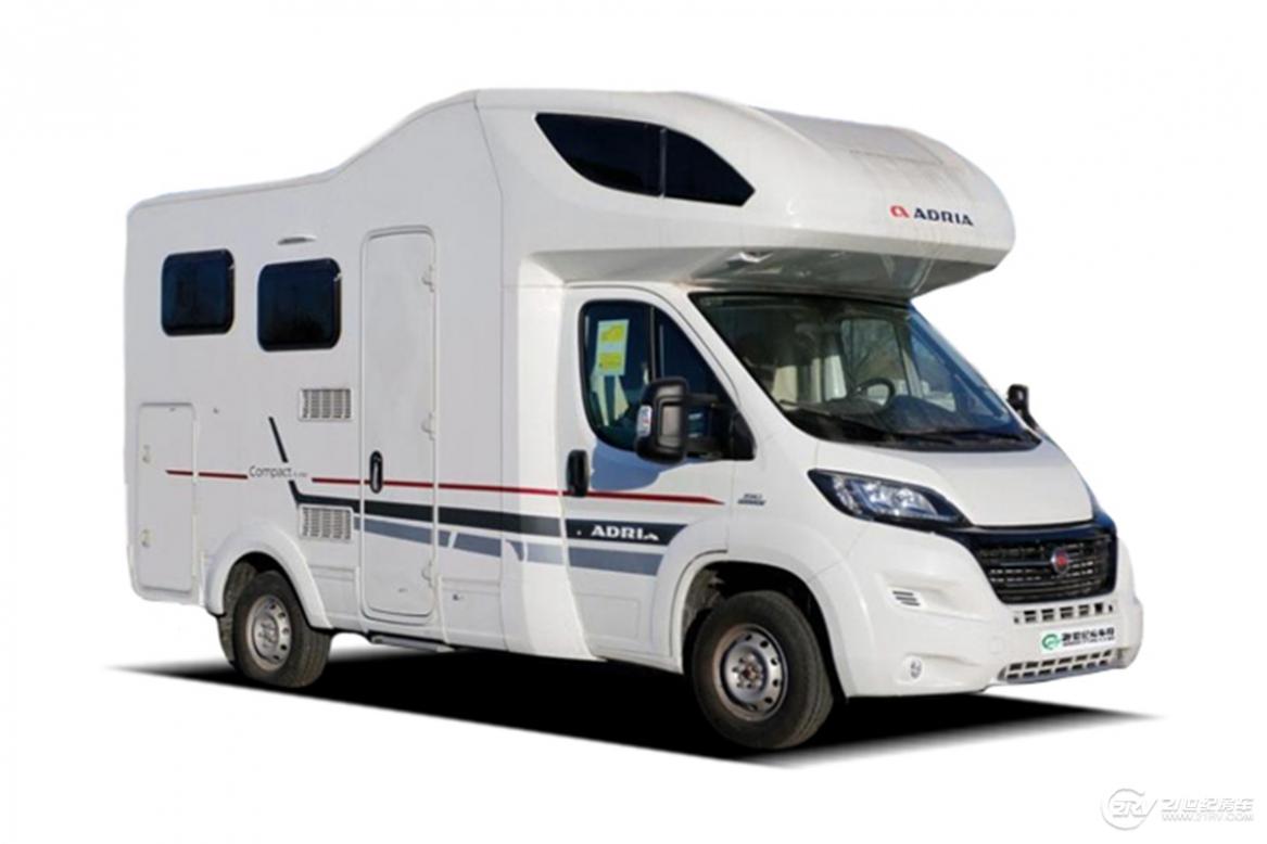 ADRIA܇-ƁFIAT-2019Compact A 590 SP