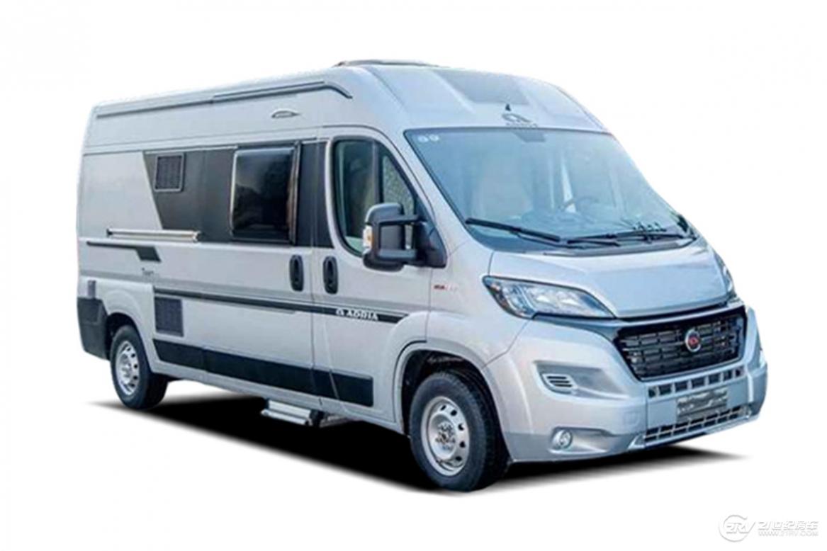 ADRIA܇(ch)-ƁFIAT-2019ŐTWIN600 p˴