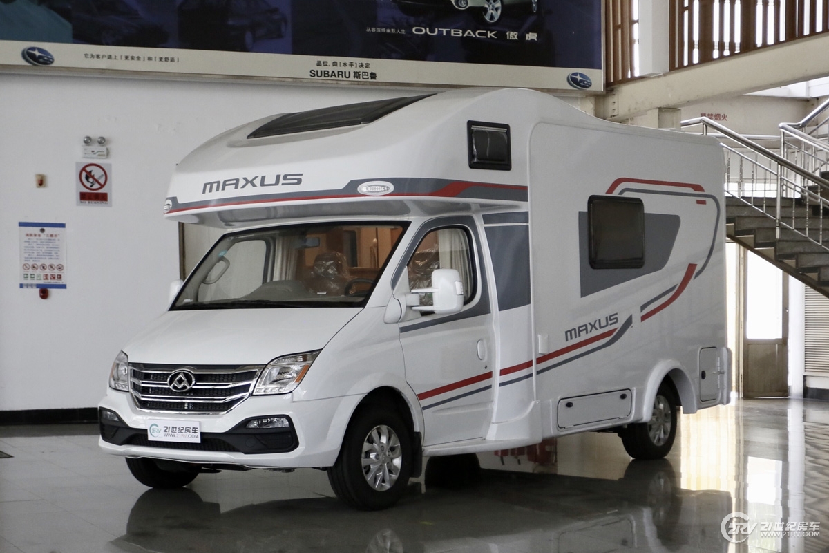 21RV܇(ch)F(tun)M(jn)S MAXUS RV80(gu)汾ۃr(ji)(dng)F(xin)(chng)ҕ