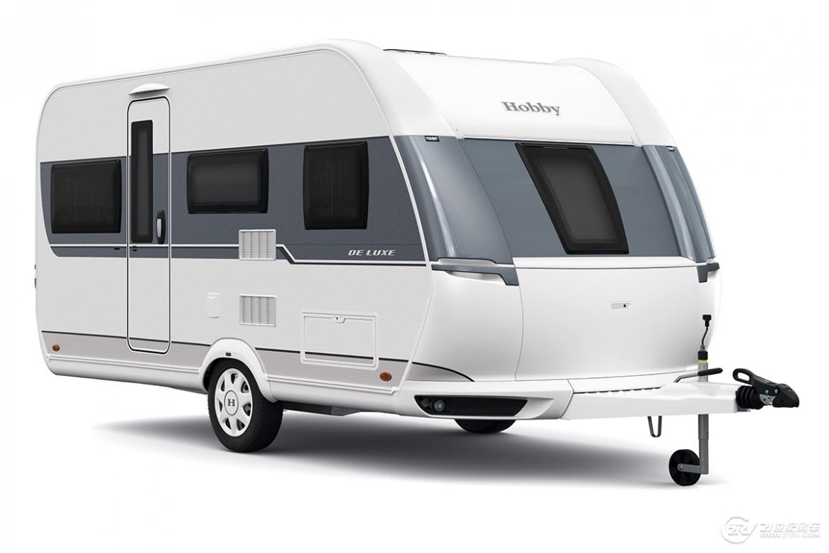  Hobby܇-·ϒ-2021DE LUXE 455 UF