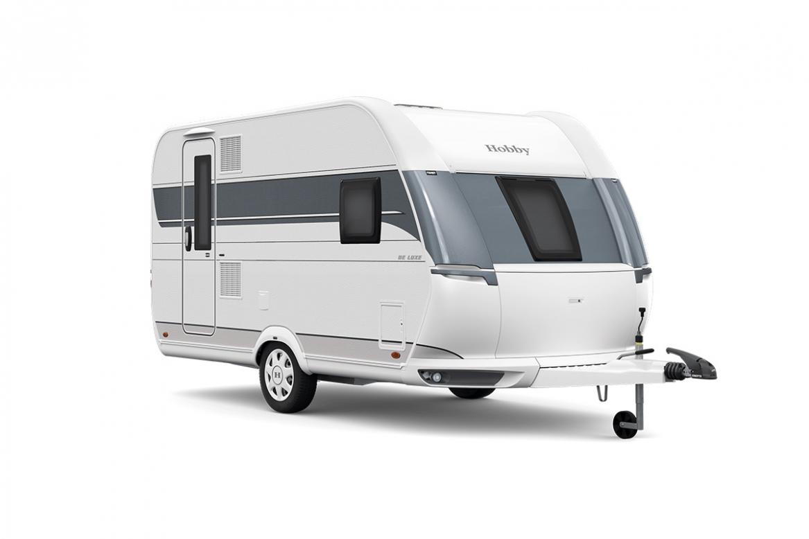 Hobby܇(ch)-·ϒ-2021DE LUXE 400 SFe