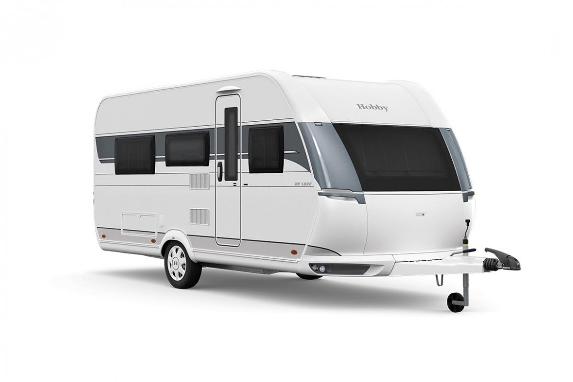  Hobby܇-·ϒ-2021DE LUXE 460LU