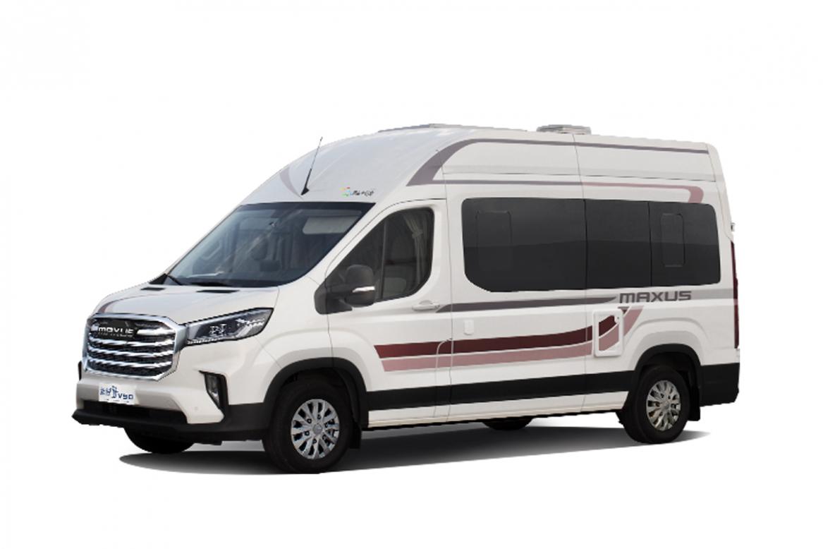 MAXUS܇(ch)-RV90-2021мV90Ş