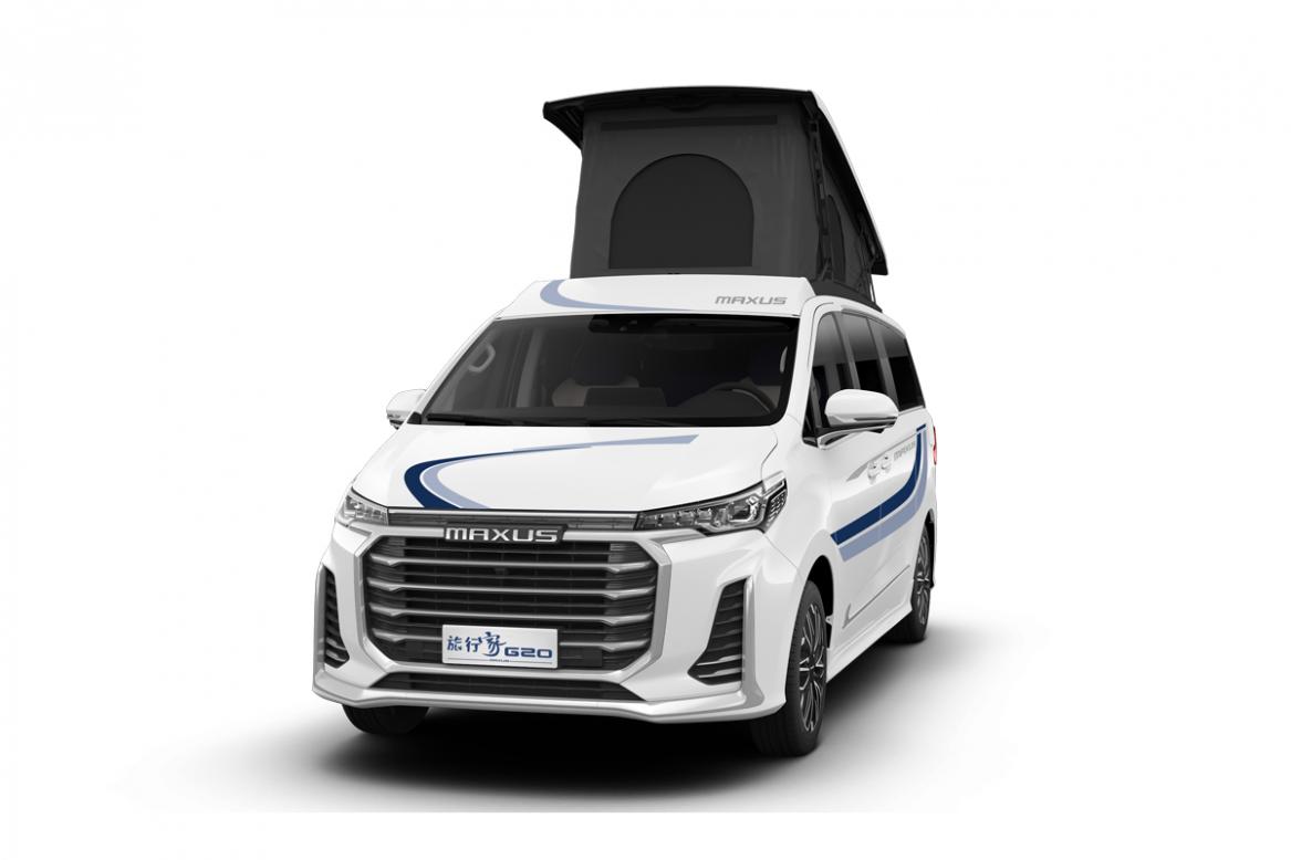 MAXUS܇-RV90-2021мG20 r