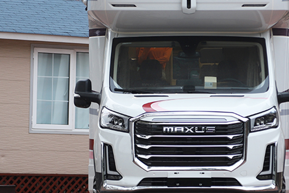 ͨMAXUS¿܇ع,ܿƼ?q)ɞc