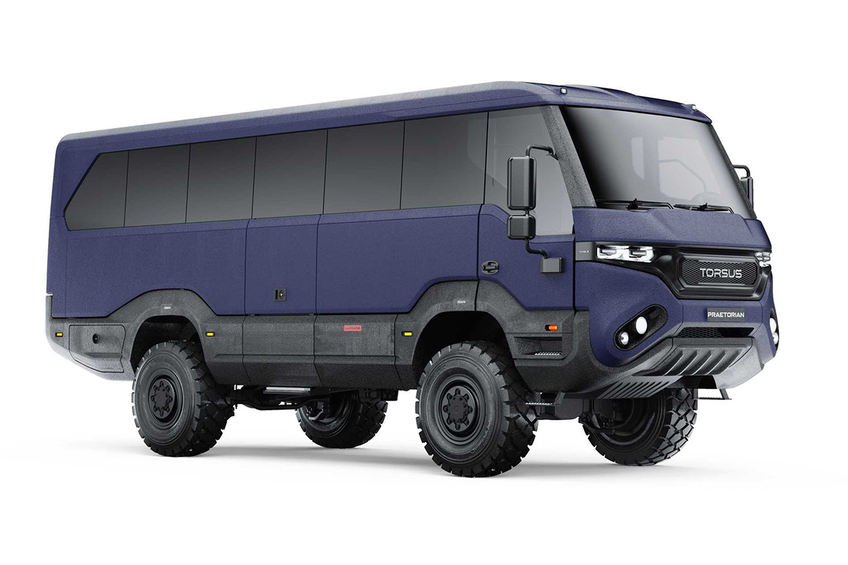 4x4аͷ܇MANױP1150g