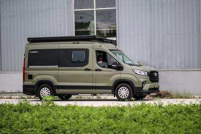 (g)ԻԽҰ׼+(zhn)Ϳb@Ї(gu)˵VANlife¶I(yng)܇